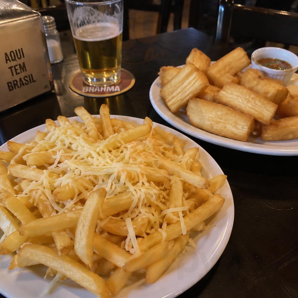 Porções